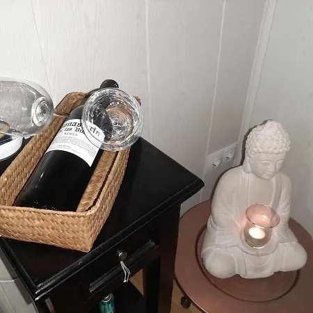 Ven Al Corazón De La De La Condesa Junto Al Pilar Apartamento