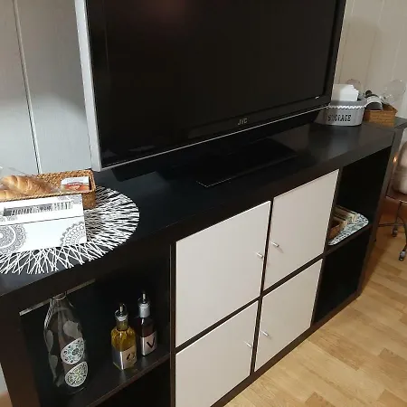 Apartamento Ven Al Corazón De La De La Condesa Junto Al Pilar