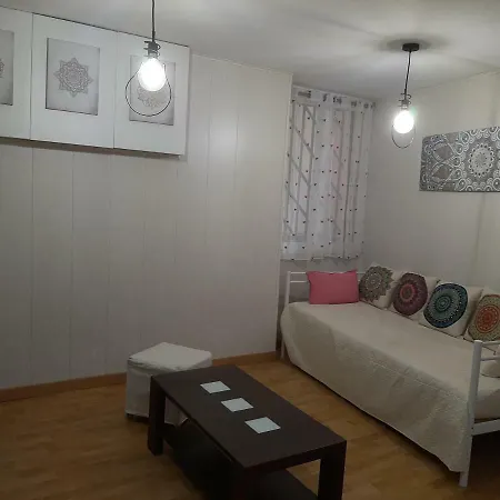 Apartamento Ven Al Corazón De La De La Condesa Junto Al Pilar Zaragoza
